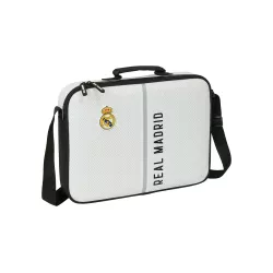 CARTERA EXTRAESCOLARES REAL MADRID 1ª EQUIP. 24/25 SAFTA 612454385