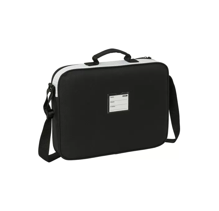 CARTERA EXTRAESCOLARES REAL MADRID 1ª EQUIP. 24/25 SAFTA 612454385