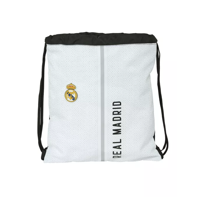 SACO PLANO REAL MADRID 1ª EQUIP. 24/25 SAFTA 612454196