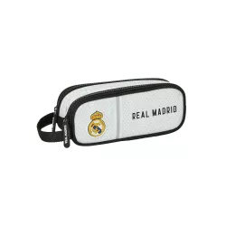 PORTATODO DOBLE REAL MADRID 1ª EQUIP. 24/25 SAFTA 812454513