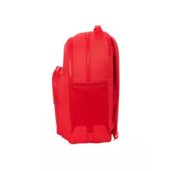 MOCHILA DOBLE ADAPT.CARRO ATCO. DE MADRID SAFTA 612485773