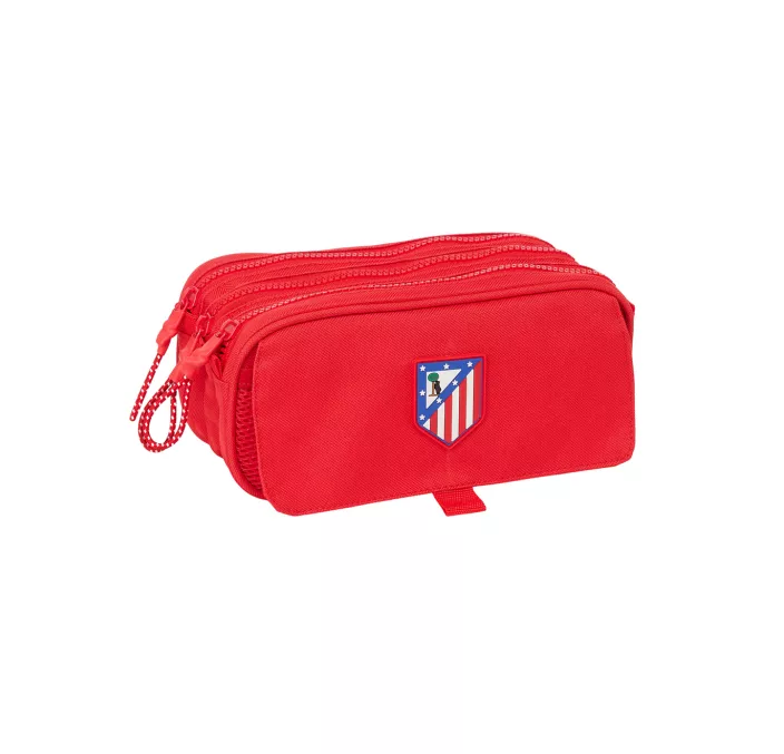 PORTATODO TRIPLE BIG ATCO. DE MADRID SAFTA 812485710