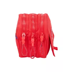 PORTATODO TRIPLE BIG ATCO. DE MADRID SAFTA 812485710