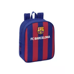 MOCHILA GUARDERIA ADAPT.CARRO F.C.BARCELONA SAFTA 612429232