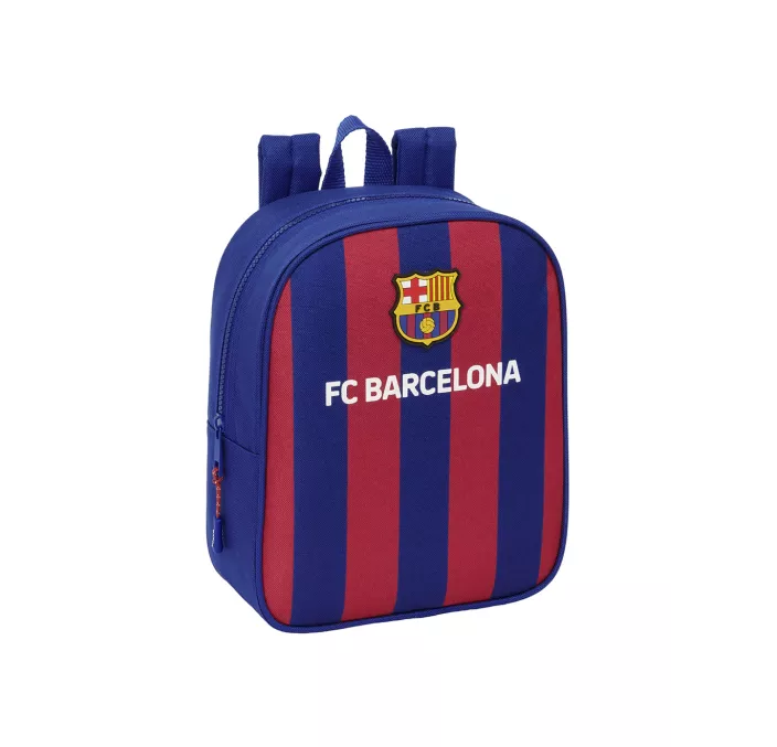 MOCHILA GUARDERIA ADAPT.CARRO F.C.BARCELONA SAFTA 612429232