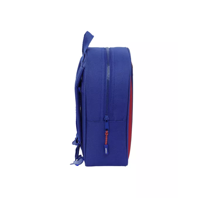 MOCHILA GUARDERIA ADAPT.CARRO F.C.BARCELONA SAFTA 612429232