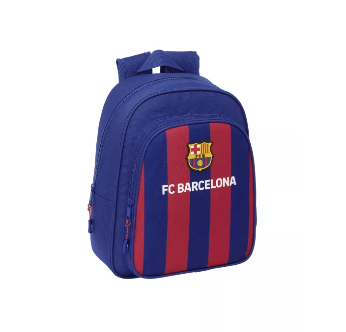 MOCHILA INFANTIL ADAPT.CARRO F.C.BARCELONA SAFTA 612429524