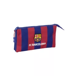 PORTATODO TRIPLE F.C.BARCELONA SAFTA 812429744