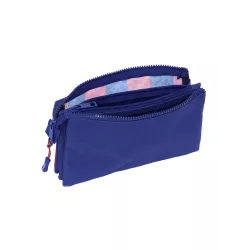 PORTATODO TRIPLE F.C.BARCELONA SAFTA 812429744