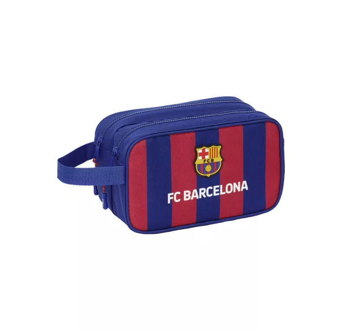 NECESER 2 CREMALLERAS ADAPT.CARRO F.C.BARCELONA SAFTA 812429518