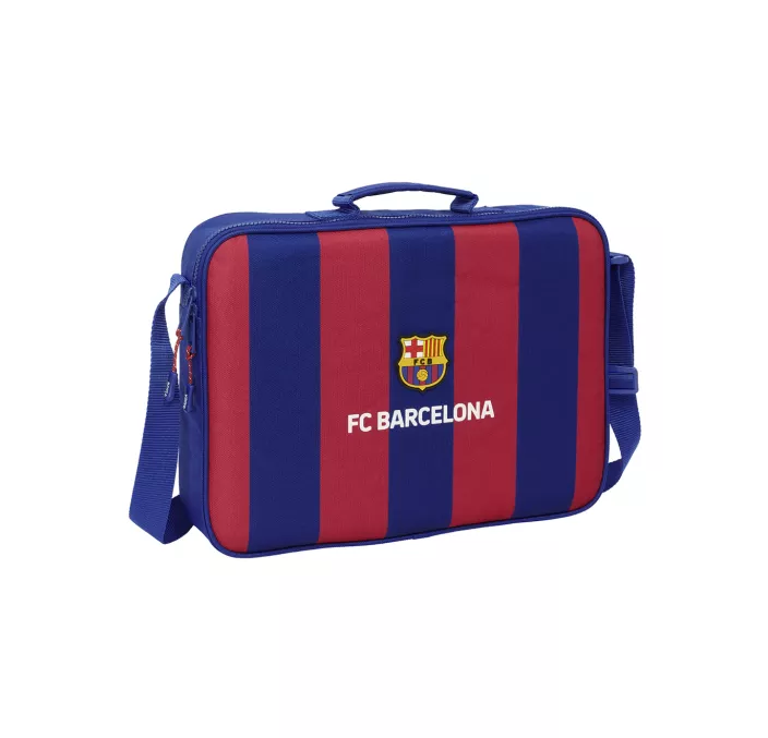 CARTERA EXTRAESCOLARES F.C.BARCELONA SAFTA 612429385