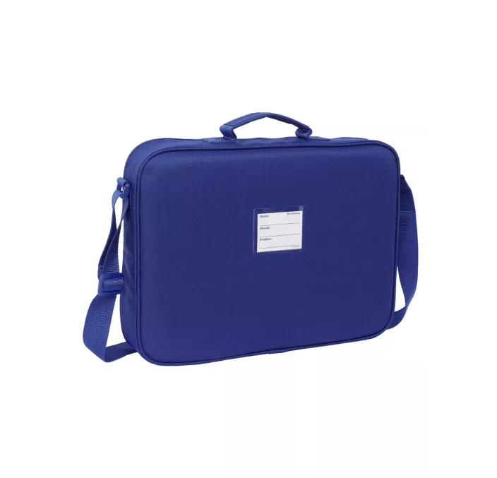 CARTERA EXTRAESCOLARES F.C.BARCELONA SAFTA 612429385