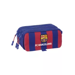 PORTATODO TRIPLE BIG F.C.BARCELONA SAFTA 812429710