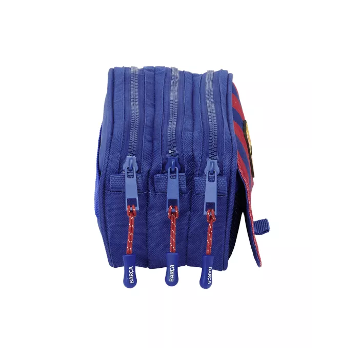 PORTATODO TRIPLE BIG F.C.BARCELONA SAFTA 812429710