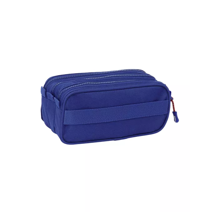 PORTATODO TRIPLE BIG F.C.BARCELONA SAFTA 812429710