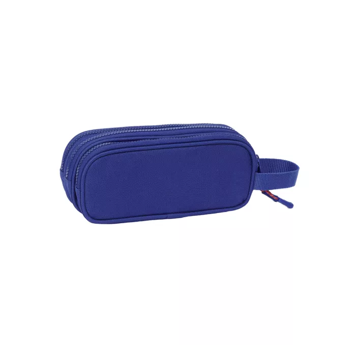 PORTATODO TRIPLE F.C.BARCELONA SAFTA 812429635