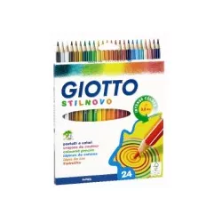 PINTURA MADERA STILNOVO GIOTTO 24U. FILA F256600 256608