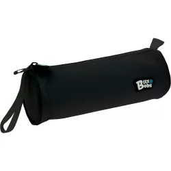 PORTATODO SIMPLE REDONDO NEGRO GRAFOPLAS 37543710