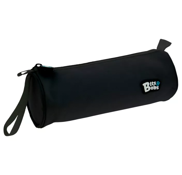 PORTATODO SIMPLE REDONDO NEGRO GRAFOPLAS 37543710