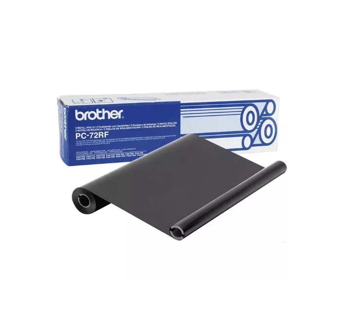 RECAMBIO 2 BOBINAS T7X PC-72RF BROTHER