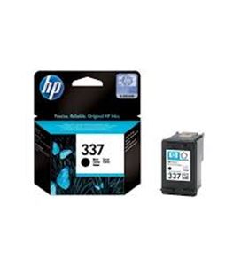 Cartucho inkjet negro nº337 c9364ee hp