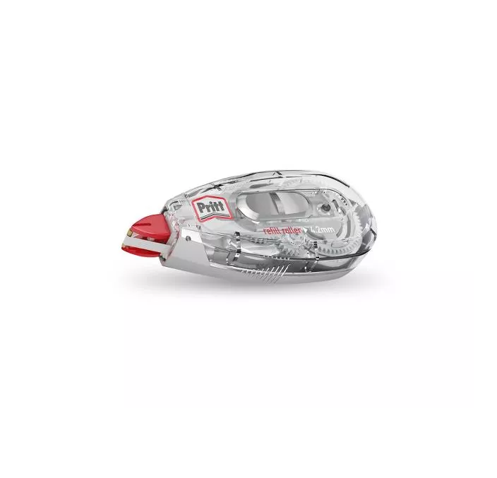 CORRECTOR CINTA RECARGABLE 4,2MMX14M PRITT 438076 400640