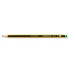 LAPICERO 2H GRAFITO NORIS 120 STAEDTLER 120-4