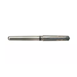 ROLLER 1MM PLATA SIGNO BROAD UNI BALL UM-153 8665206