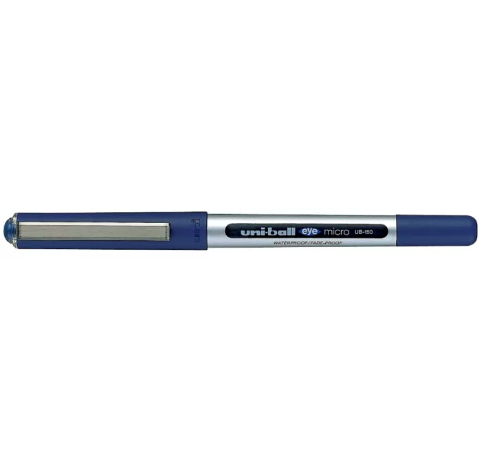 ROLLER 05 AZUL EYE MICRO UB-150 UNI-BALL UB-1500300 913772