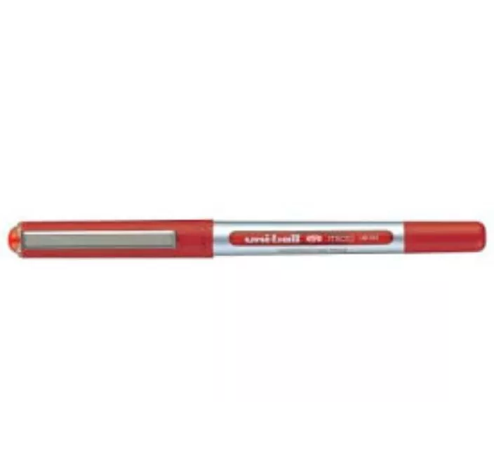 ROLLER 05 ROJO EYE MICRO UB-150 UNI BALL UB-1500400 913789