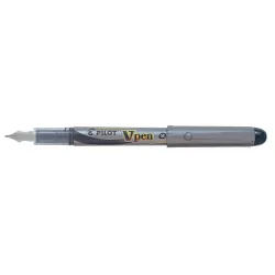 PLUMA NEGRO VPEN PILOT SVP-4M-B 281624