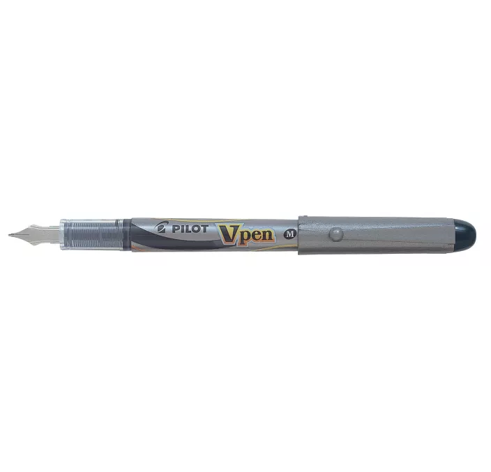 PLUMA NEGRO VPEN PILOT SVP-4M-B 281624