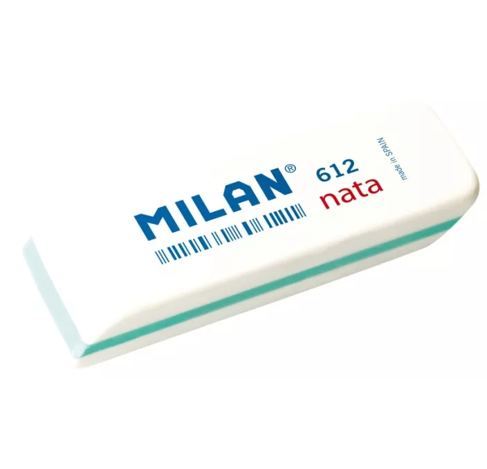 GOMA BORRAR MIGA PAN NATA SANDWICH 612 MILAN 6129