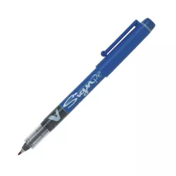 ROTULADOR 2MM TINTA LIQUI. AZUL VSIGNPEN PILOT SW-VSP 134678