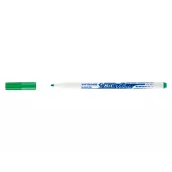 ROTULADOR PIZARRA BLANCA VERDE VELLEDA 1721 BIC 72102 841839