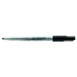 ROTULADOR PIZARRA BLANCA NEGRO VELLEDA 1741 BIC 9581711 002036