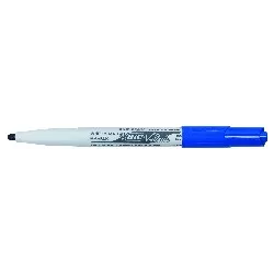 ROTULADOR PIZARRA BLANCA AZUL VELLEDA 1741 BIC 9581701 002029