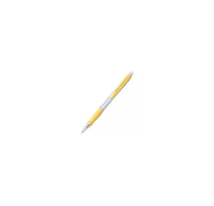 PORTAMINAS 05 AMARILLO SUPER GRIP PILOT H-185-SL 154324