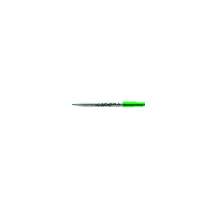 ROTULADOR PIZARRA BLANCA VERDE VELLEDA 1741 BIC 002050