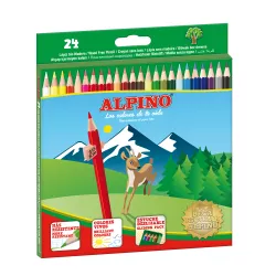 PINTURA MADERA C.24 ALPINO AL000658 006589