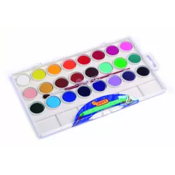 ACUARELA SURTIDO C.24 JOVI 800/24 0543