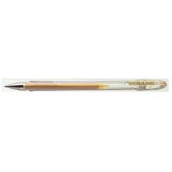BOLIGRAFO 07 GEL ORO GOLD G-1 PILOT BL-G1-7-G 156342