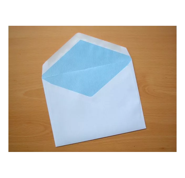 SOBRE BLANCO 176X231 90GRS CUARTILLA C.500 AUTOCI SAM 266965