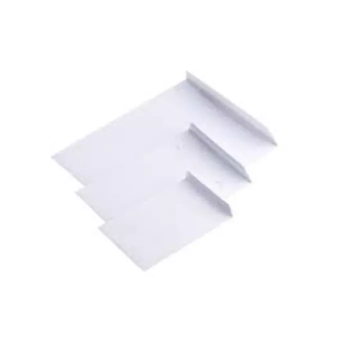 BOLSA BLANCA 184X261 CUARTILLA/PRO. 90GRS C.250 SAM 148106