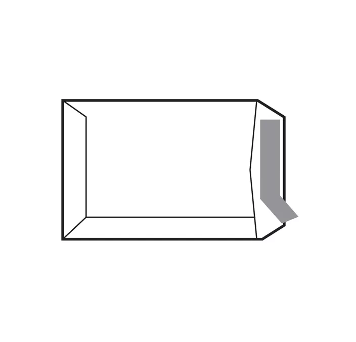 BOLSA BLANCA 229X324 C4 100GRS C.250 SAM 148809