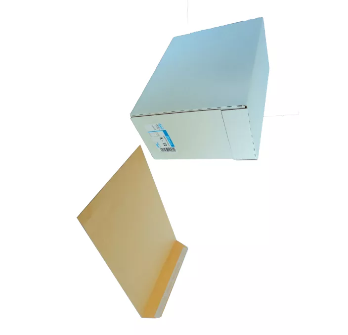 BOLSA KRAFT 250X353 B4 90GRS C.250 SAM 145607