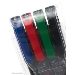 ROTULADOR PERMANENTE 04 OHPEN 4 COLOR STABIL 841/4