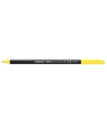 Rotulador amarillo neon nº65 edding 1200-65