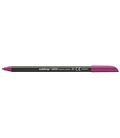 Rotulador magenta nº20 edding 1200-20 - 114233