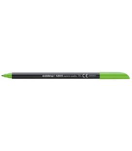 Rotulador verde claro edding 1200-11 03331 43255 - ED120011